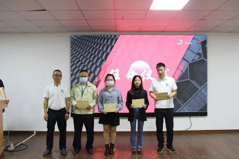 共谱新篇·擎画未来  广州&东莞《龙健时代》编辑部队伍建设会议暨任命仪式圆满落幕！ (7).jpg