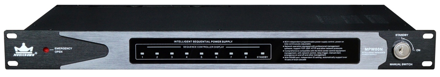 MPW80N